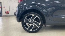 Hyundai i10 1.0 [63] Premium 5dr Auto [Nav] Petrol Hatchback